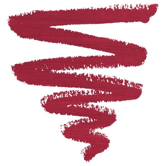 🛍 3/$10 NYX Suede Matte Lip Liner (Cherry Skies) - Picture 1 of 3